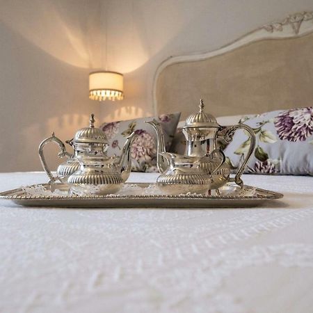 Santa Lucia B&B กาเอตา ภายนอก รูปภาพ