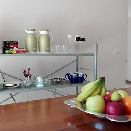 Santa Lucia B&B กาเอตา ภายนอก รูปภาพ