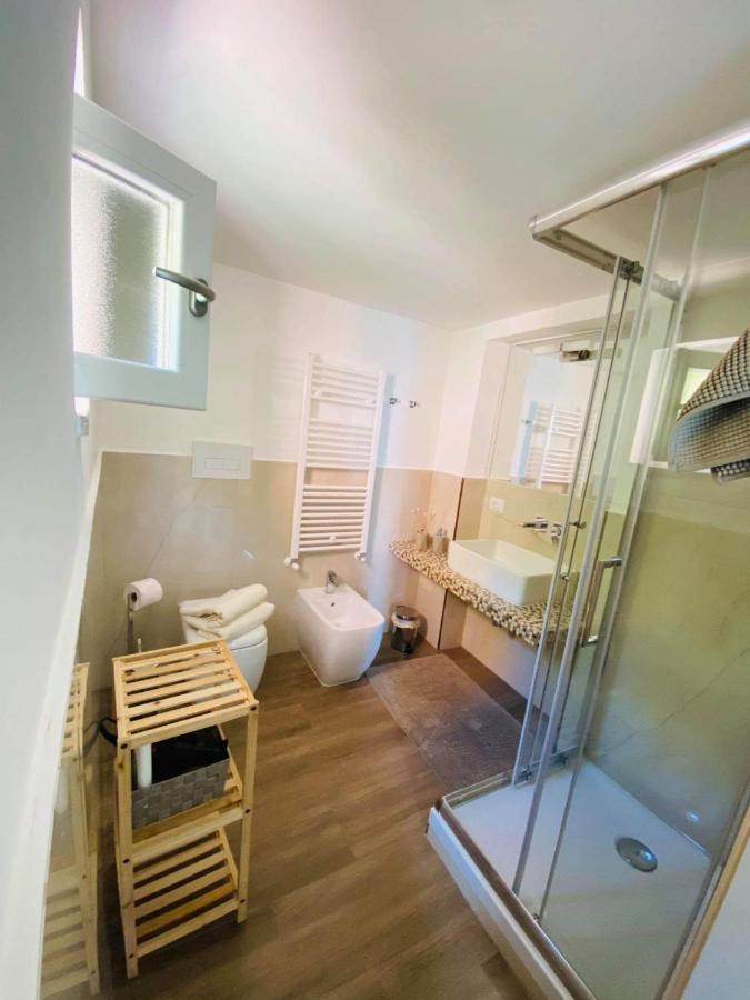 Santa Lucia B&B กาเอตา ภายนอก รูปภาพ