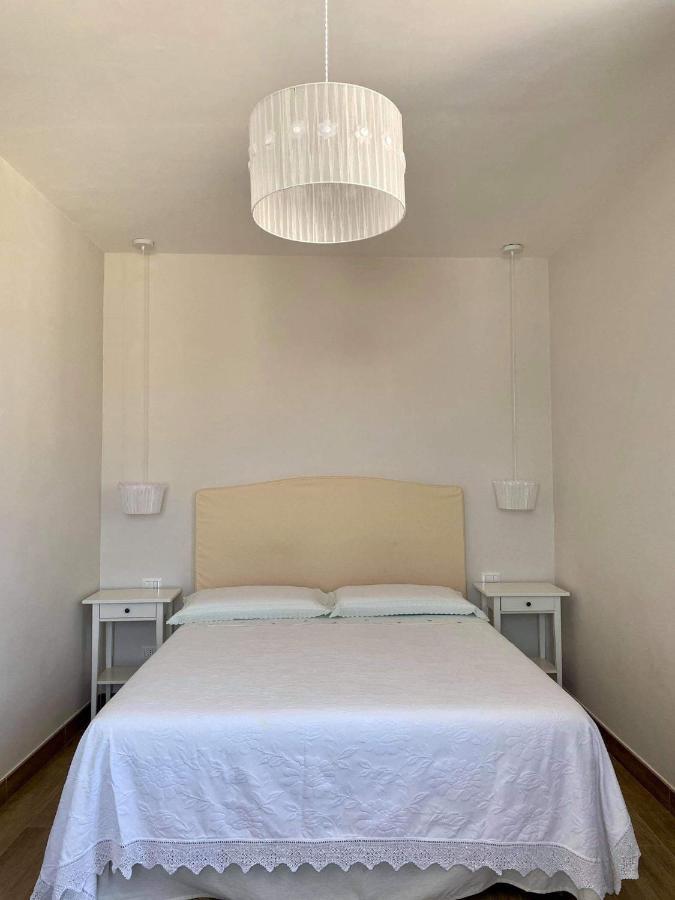 Santa Lucia B&B กาเอตา ภายนอก รูปภาพ
