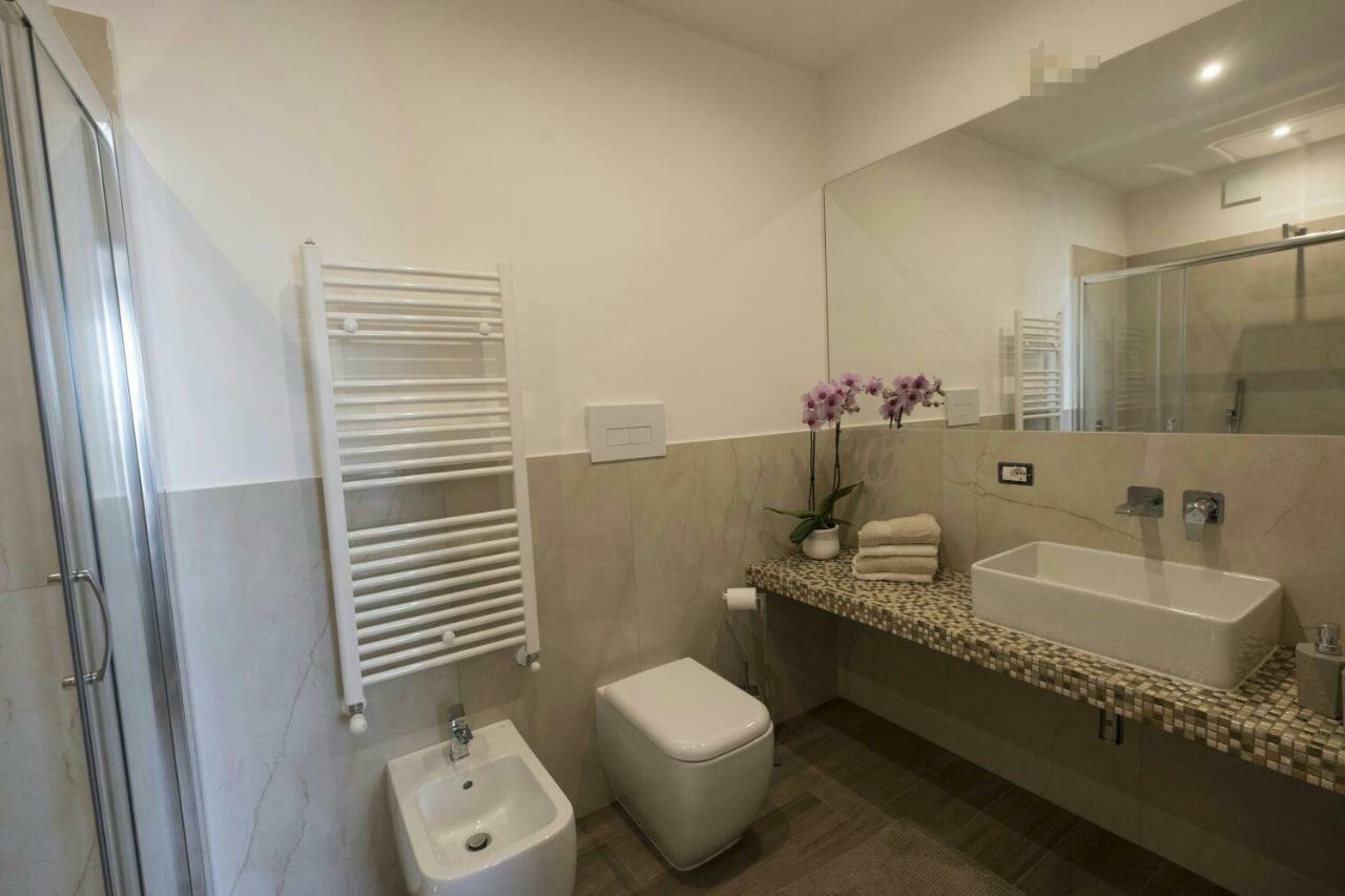 Santa Lucia B&B กาเอตา ภายนอก รูปภาพ