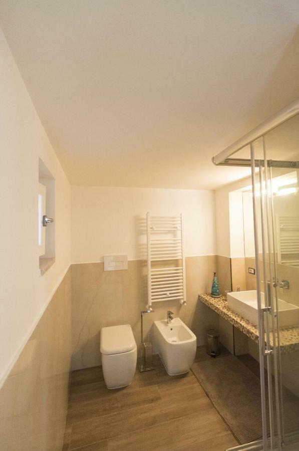 Santa Lucia B&B กาเอตา ภายนอก รูปภาพ