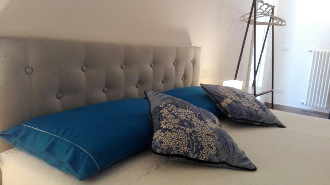Santa Lucia B&B กาเอตา ภายนอก รูปภาพ