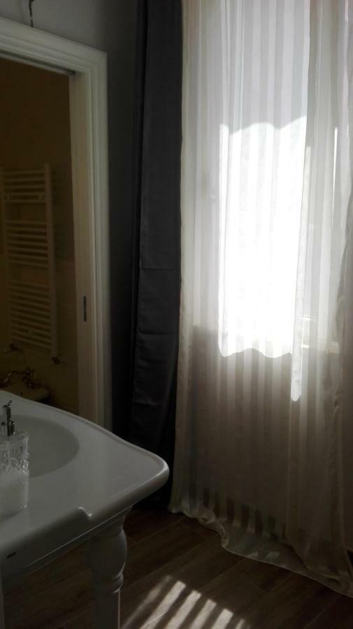 Santa Lucia B&B กาเอตา ภายนอก รูปภาพ